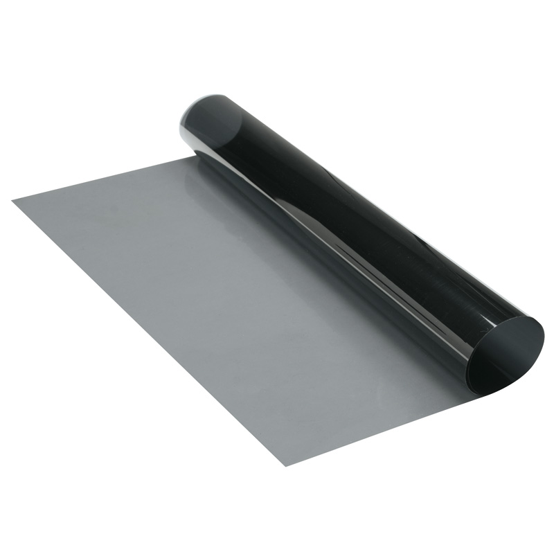 Foliatec Blacknight Sun Film Light 35% 76x300cm