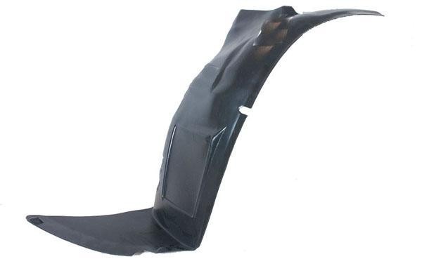 binnenscherm, plastic, voor, voor, rechts Peugeot 206, 1998-2009