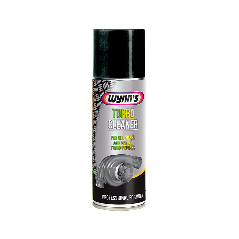 Wynn's 28679 Turbo Cleaner 200ml