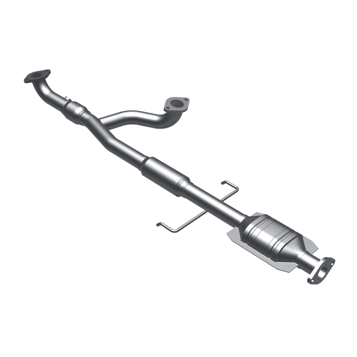 Mitsubishi Catalysator (DF) 00-03 Galant 3L rr Magnaflow Catalys