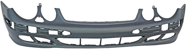 VoorBumper W211 02-06 PRIMED