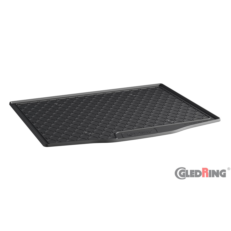 Rubbasol (Rubber) Trunk mat  Ford Kuga III 2019- (incl. Hybrid)