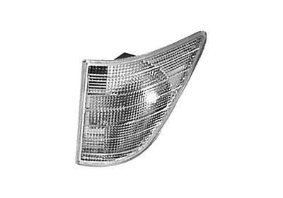 knipperlicht, wit, incl fitting, rechts,-04/2000 Mercedes Sprint