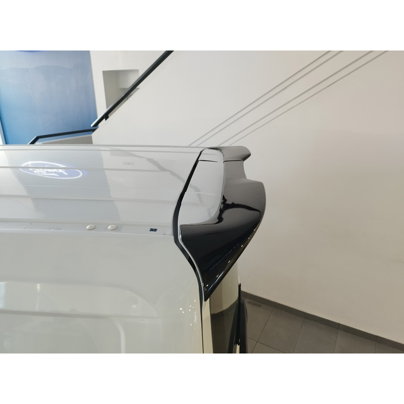Roof spoiler  Ford Transit Courier (B460) 2023- (with 2 rear doors) (PU)