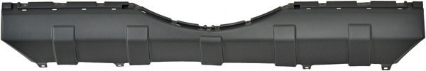 Achterbumper Mitsubishi Pajero