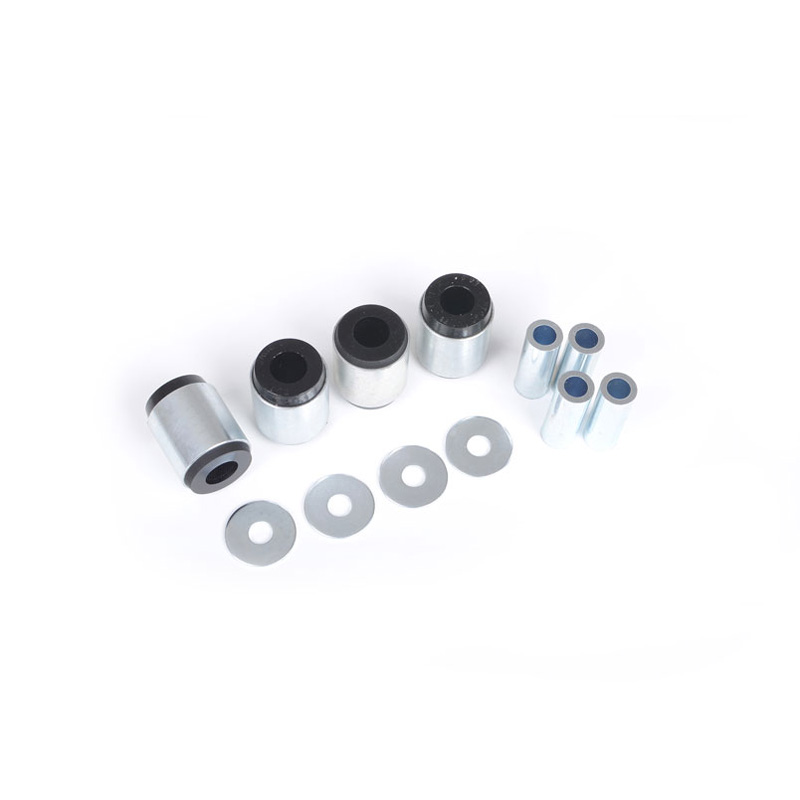 Whiteline Control Arm - Upper Bushing  Toyota Hilux I Pickup N1 1968-1978 / 4 Runner N21/N28/FJ Cruiser GSJ1/Fortuner 4WD/Hilux VII-VIII/Land Cruiser J12/J15 2002-