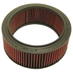 K&N Inlegfilter Mercedes 300D 3.0 1976-85