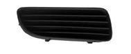 afdekkap mistlamp, links Toyota Corolla, 2000-2002
