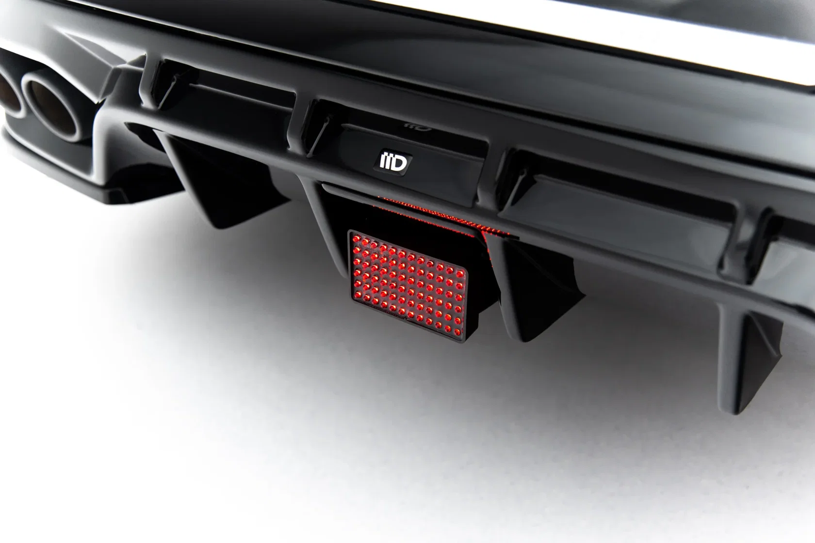LED Stop Light Cupra Leon Hatchback Mk1 Facelift