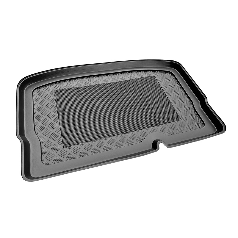 Trunk shell 'Non-slip'  Citroën C3 5-doors 2009-