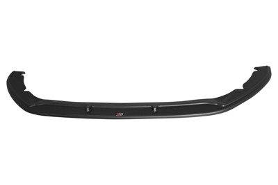 Voorspoiler VW Passat B7 R-Line Glans Zwart