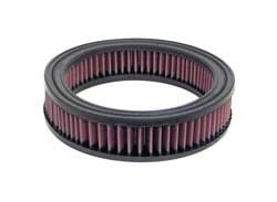 K&N Inlegfilter Nissan Cherry 1.3 1982-86