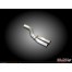 Milltek Audi A4 B7 2.0 TFSI quattro cat-back systeem resonated(s