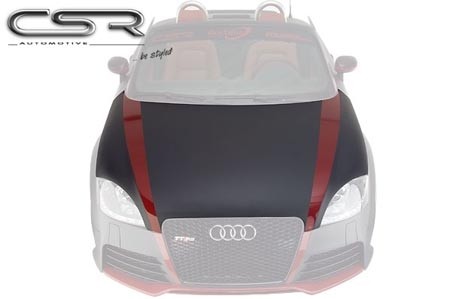 Motorkap Audi TT 8N O-Line