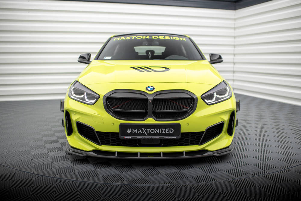 Intakes BMW 1 F40 M135I Carbon Maxton