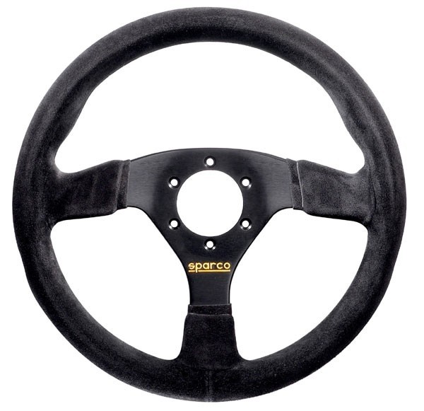 Sparco Stuurwiel R383