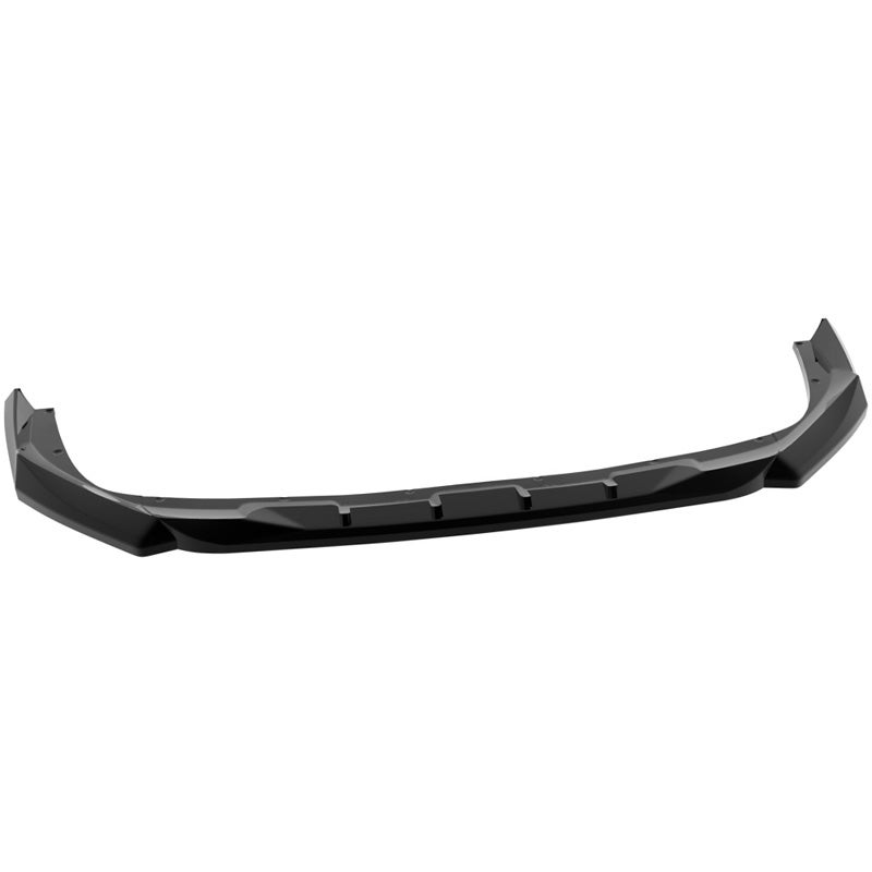 Motordrome Frontspoiler passend für MG ZS II 2024- (ABS)