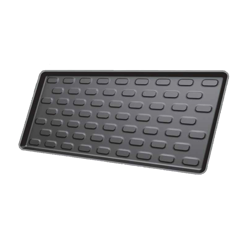 MAC Trunk Protection Mat Universal 900x700mm, 3mm thick
