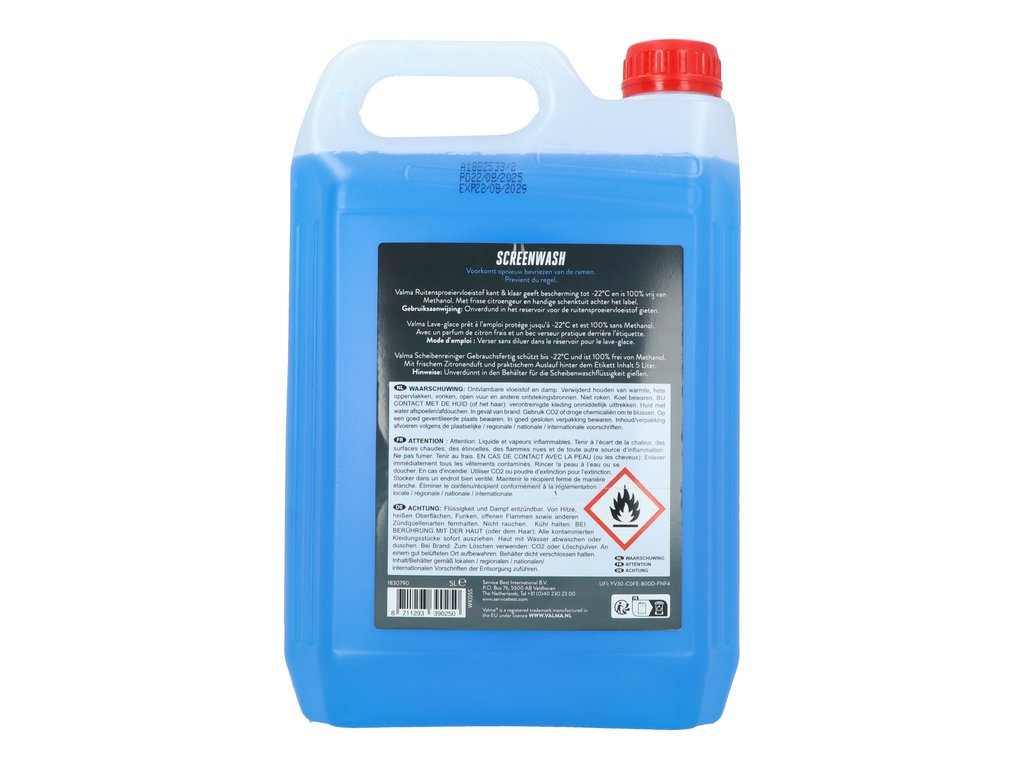 ANTIFREEZE