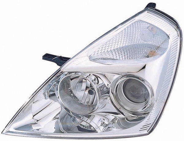 Koplamp rechts CARNIVAL. 06->> H7+H1