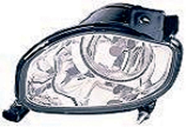 Mistlamp rechts AVENSIS 03-06
