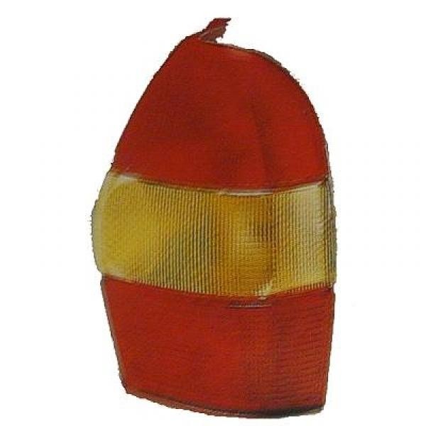 Achterlicht links PALIO W.END. 98-02 LLC 632