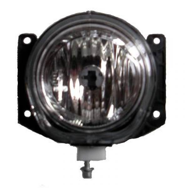 Mistlamp rechts/LI 159 05->> H11