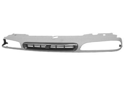 grille, 11/1998-Fiat Ulysse, 1994-2002