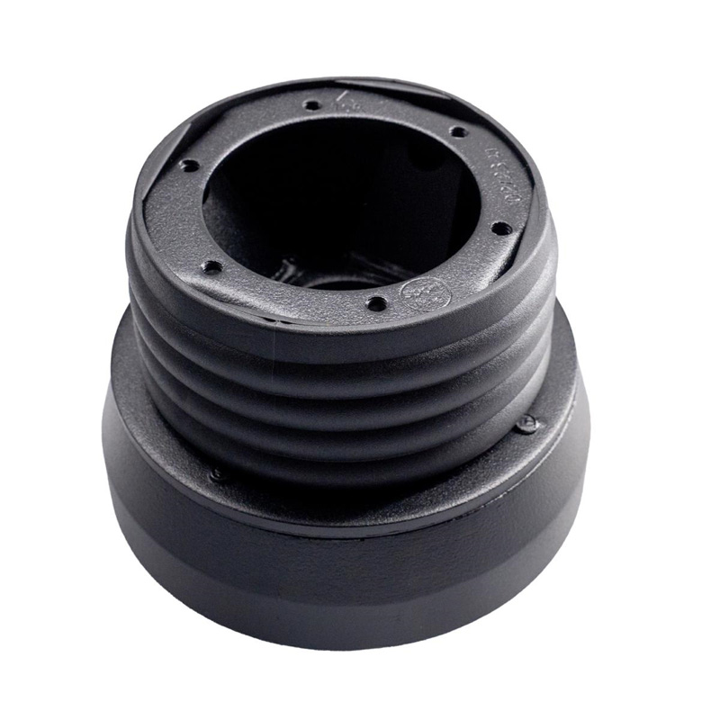 Simoni Racing Airbag Stuurnaaf  Renault Clio III RS 2008-2012 / Scenic II 2003-2009