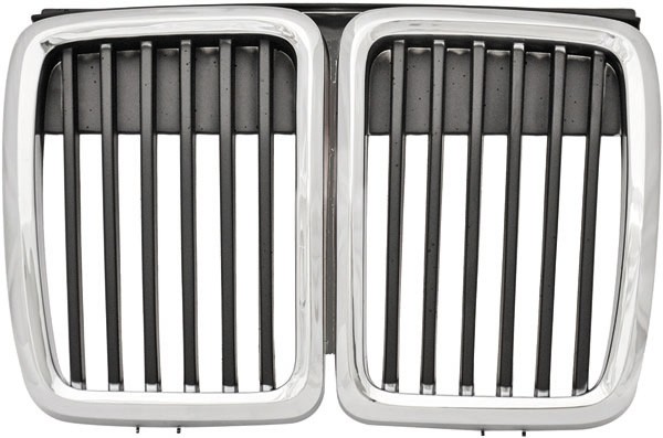Grill midden BMW E30 82-94 51131884350 211003