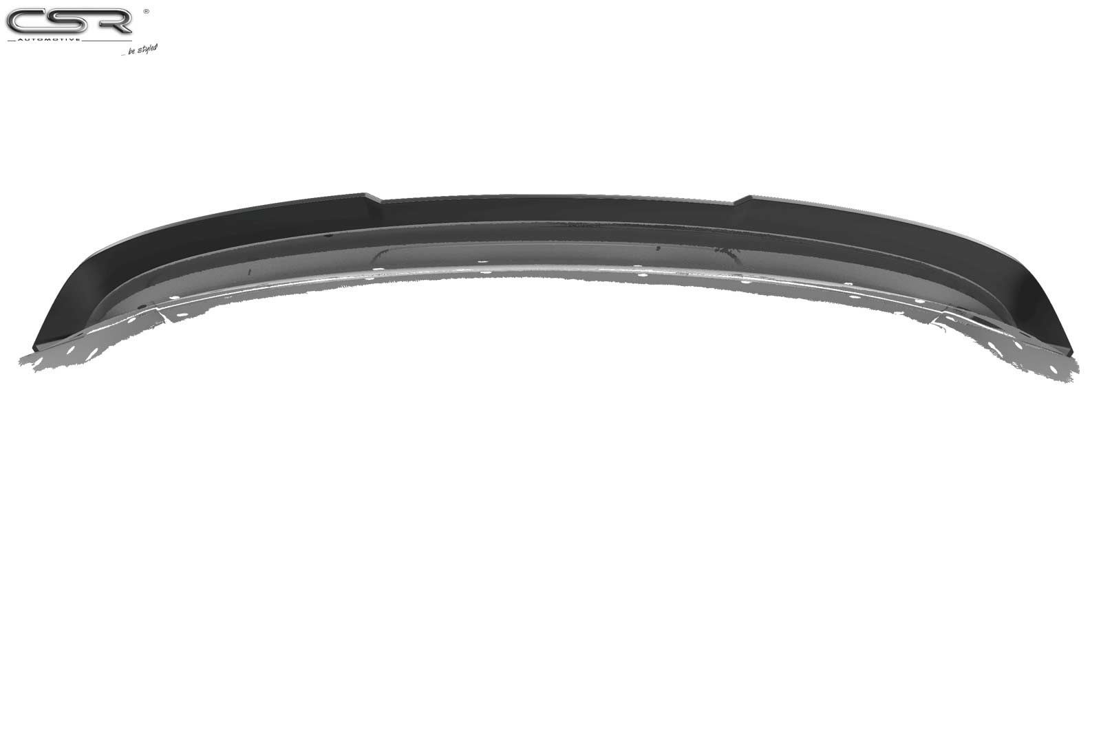 Achterspoiler Audi A6 C7 4G Avant