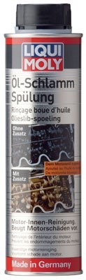 LIQUI MOLY OLIESLIB SPOELING 300 ML