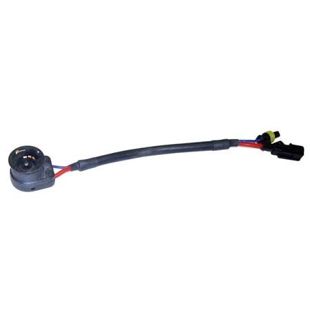 PILOT COURSE CABLE D2S/D2R