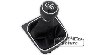 Schakelpook VW Golf VI 08-12
