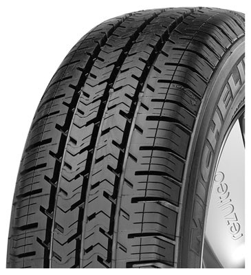 Michelin 175/65 R14 86T AGILIS 41 RF Bandenset