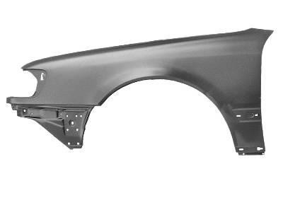 spatbord, links Audi 100, 1990-1994