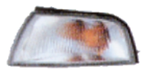 Knipperlicht rechts LANCER 96-97 WIT