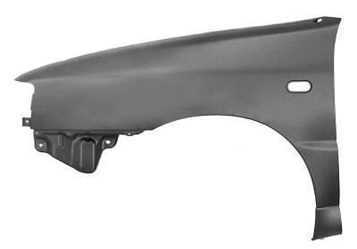 spatbord, links, 11/1995-Seat Toledo, 1991-1999