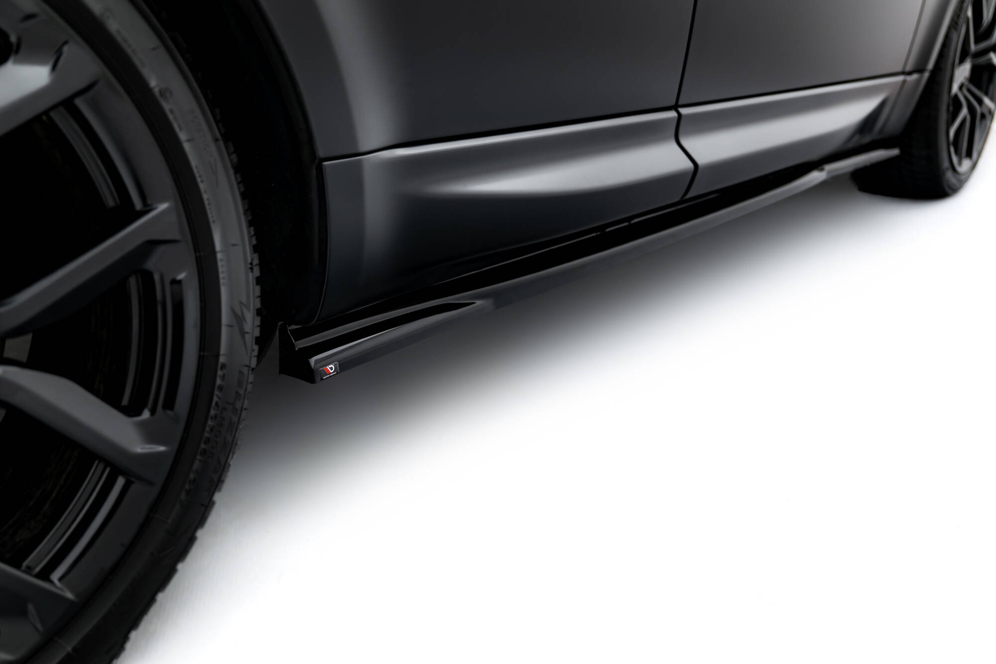 Bodykit – Land Rover Range Rover Sport Mk2 (2013–2018)