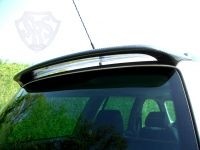Dakspoiler VW Golf IV Variant SR1 SRS TEC