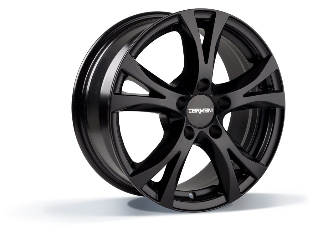 Velgen Carmani 9 Compete BM 7x16 5x114,3 ET38