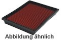 Fk Inlegfilter VW Golf IV 1.6FSI, 1.8, 1.8I Turbo