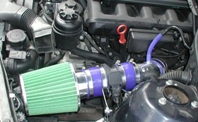 GREEN kit BMW 3-serie (E46) 320i/Ci mc.M52