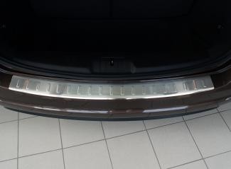 Achterbumper Beschermlijst Seat Alhambra 2010-