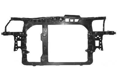 front Seat Ibiza/Cordoba, 2002-2008