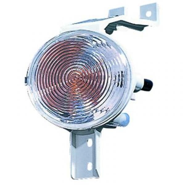 Knipperlicht links MINI 01-06 IN Bumper