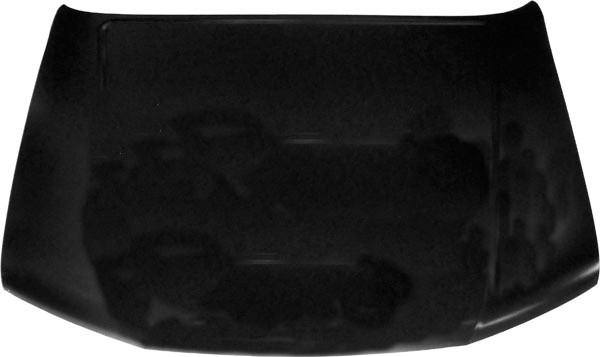 Motorkap PATHFINDER 05-09 OOK NISSAN NAVARA (D40)