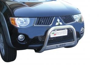 Pushbar Mitsubishi L200 2006-2009 CE-keur 63mm
