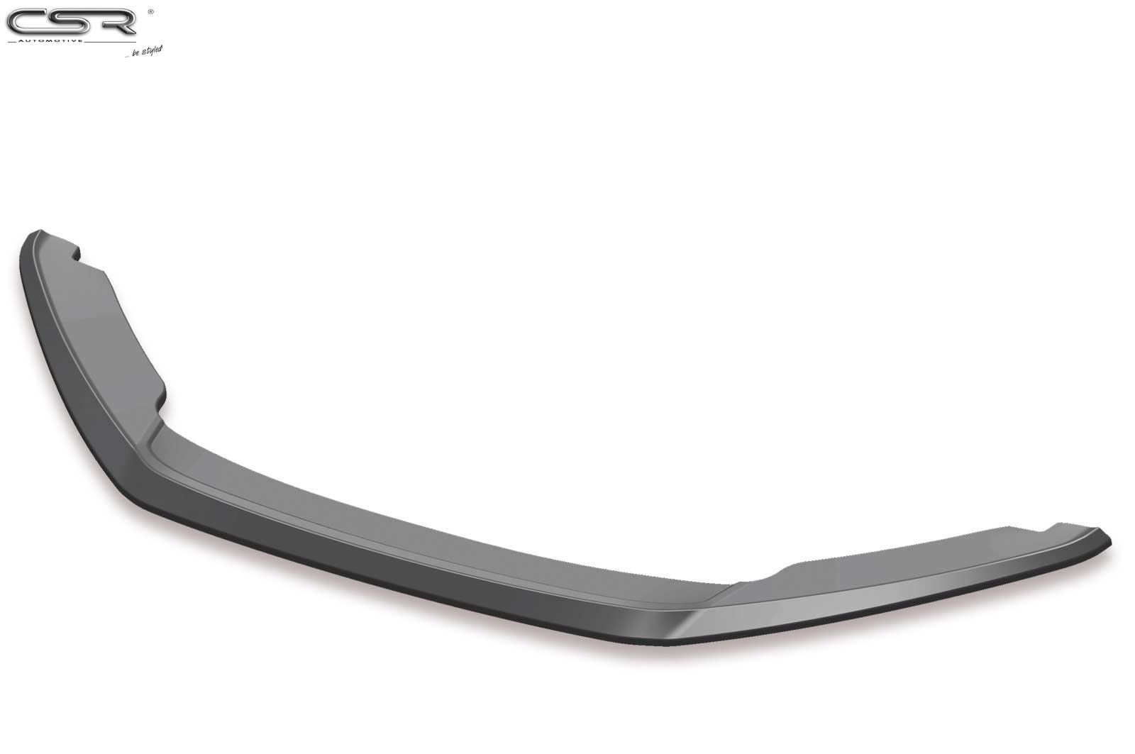 Voorspoiler Volkswagen Scirocco CSR