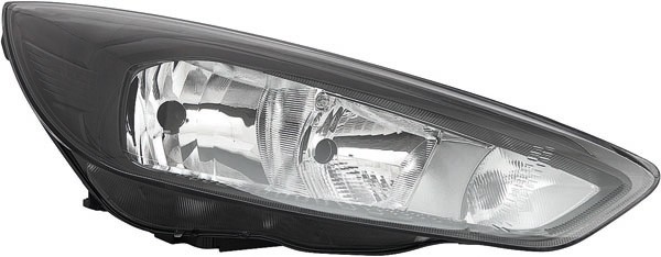 Koplamp Rechts Ford Focus IV